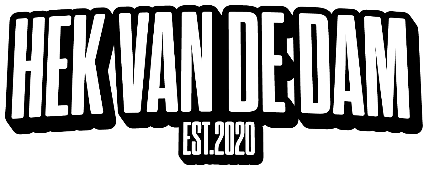 Logo Hek Van De Dam
